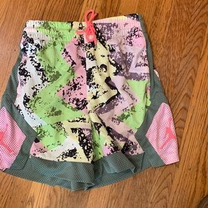 Women’s Nike Jordan Shorts Basketball Tennis Sports